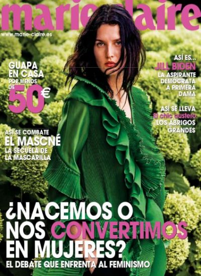 marie claire